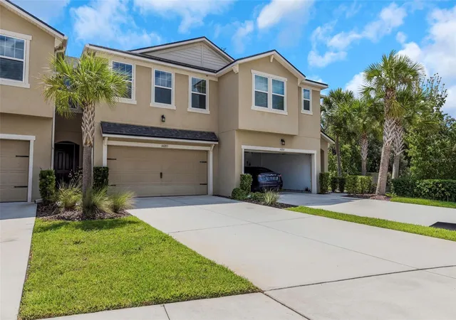 Photo 2 of Townhouse for sale at 14203 Damselfly Dr, Tampa, FL 33625 | MLS# TB8525815 | Listing updated on 2026-07-05