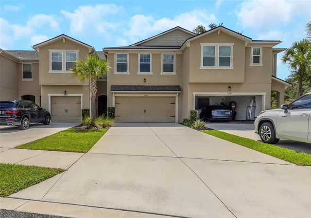 Photo 3 of Townhouse for sale at 14203 Damselfly Dr, Tampa, FL 33625 | MLS# TB8525815 | Listing updated on 2026-07-05