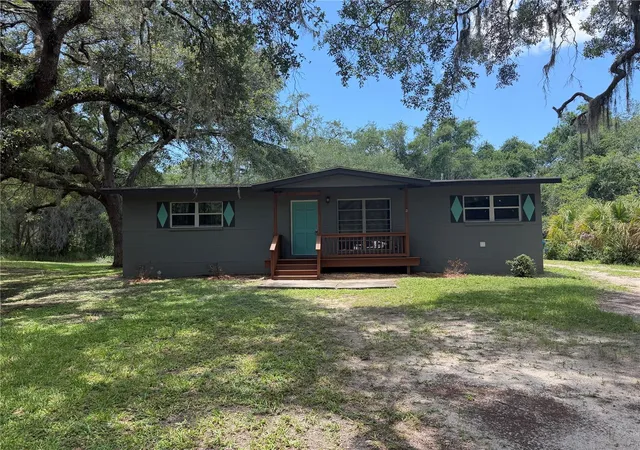 Homes for sale in Crystal River, FL | 8668 N Elmtree Ave, Crystal River, FL 34428 | MLS# OM727892