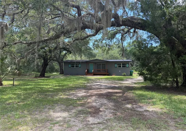 Homes for sale in Crystal River, FL | 8668 N Elmtree Ave, Crystal River, FL 34428 | MLS# OM727892
