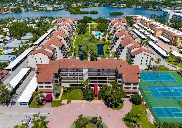 Photo 1 of Condo for sale at 6263 Midnight Pass Rd #403, Sarasota, FL 34242 | MLS# A4698972 | Listing updated on 2026-08-10
