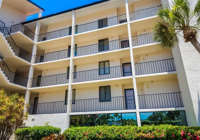Photo 3 of Condo for sale at 6263 Midnight Pass Rd #403, Sarasota, FL 34242 | MLS# A4698972 | Listing updated on 2026-08-10