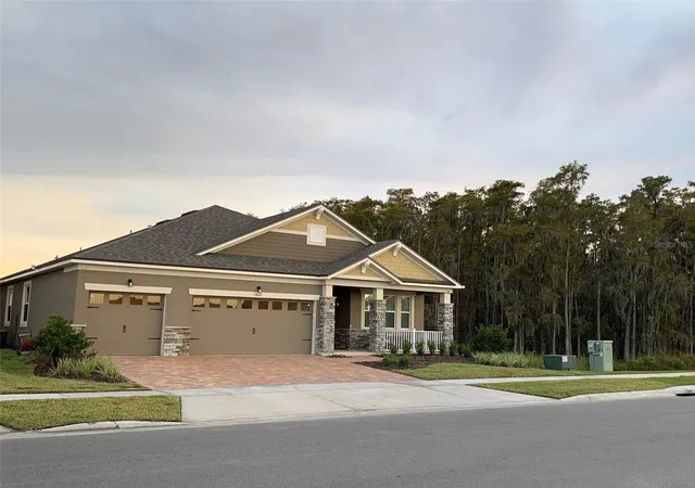 Photo 1 of Single family home for sale at 2860 Chantilly Ave, Kissimmee, FL 34741 | MLS# O6422215 | Listing updated on 2026-09-02