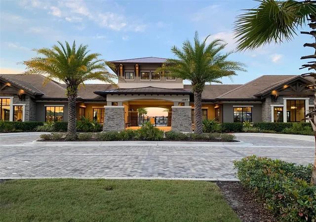Photo 44 of Single family home for sale at 2860 Chantilly Ave, Kissimmee, FL 34741 | MLS# O6422215 | Listing updated on 2026-09-02