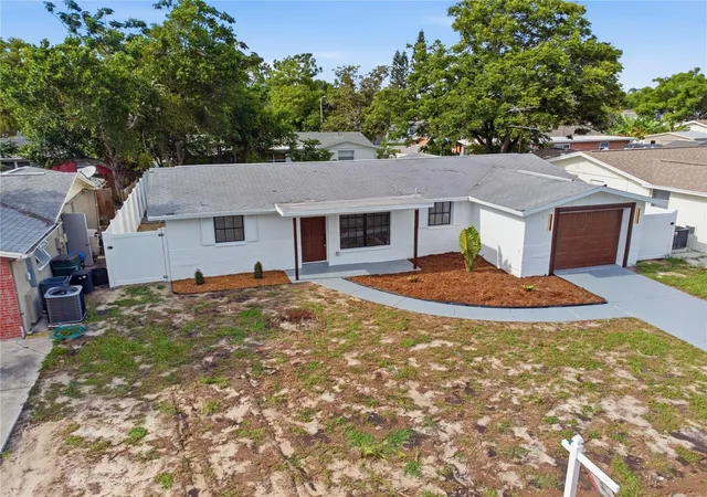 Photo 3 of Sale Pending at 7811 Tyson Dr, Port Richey, FL 34668 | MLS# TB8525816 | Listing updated on 2026-09-03