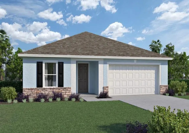 Homes for sale in Lake Wales, FL | 3012 Cascade Cir, Lake Wales, FL 33898 | MLS# C7528032