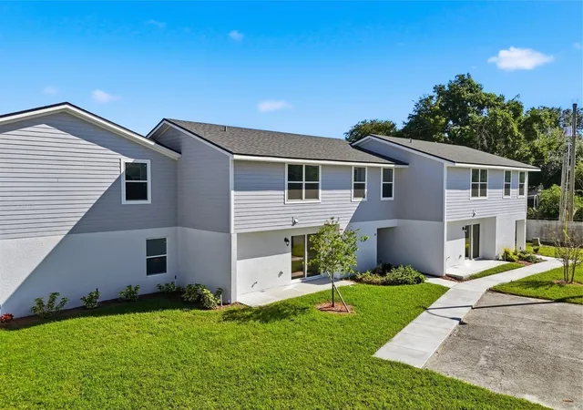 Photo 1 of Townhouse for sale at 222 Carpenters Way #66, Lakeland, FL 33805 | MLS# TB8525821 | Listing updated on 2026-07-17