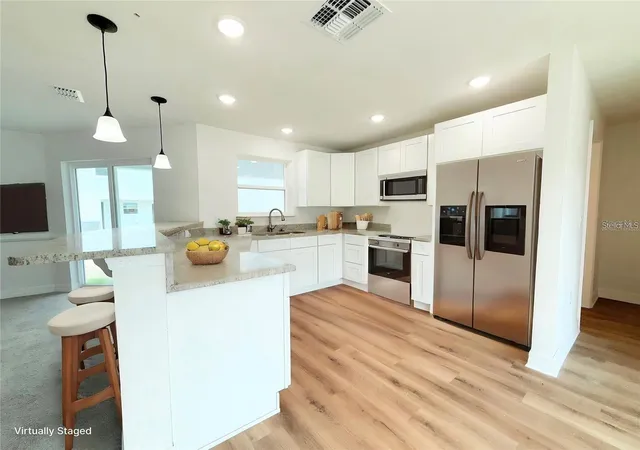 Photo 3 of Townhouse for sale at 222 Carpenters Way #66, Lakeland, FL 33805 | MLS# TB8525821 | Listing updated on 2026-07-17