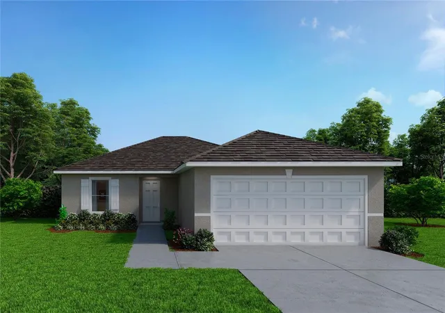Homes for sale in Lake Wales, FL | 3020 Cascade Cir, Lake Wales, FL 33898 | MLS# C7528033