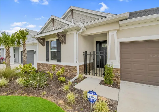 Photo 1 of Single family home for sale at 1224 Waterview Ridge Cir, Apopka, FL 32703 | MLS# G5114628 | Listing updated on 2026-09-30