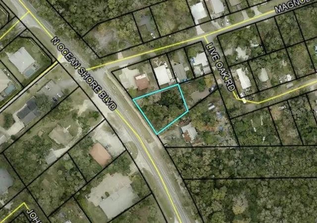 2nd image of 5049 N Ocean Shore Blvd, Palm Coast, FL 32137 | MLS# FC319725
