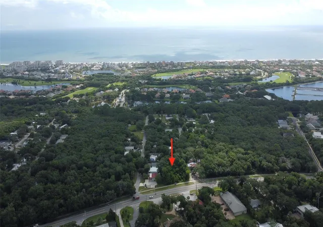 3rd image of 5049 N Ocean Shore Blvd, Palm Coast, FL 32137 | MLS# FC319725