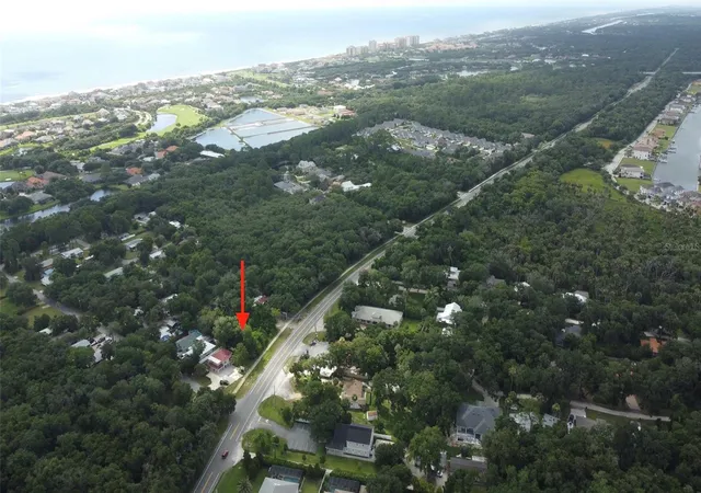 4th image of 5049 N Ocean Shore Blvd, Palm Coast, FL 32137 | MLS# FC319725