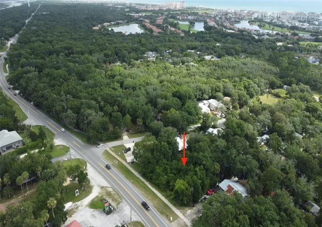 5th image of 5049 N Ocean Shore Blvd, Palm Coast, FL 32137 | MLS# FC319725
