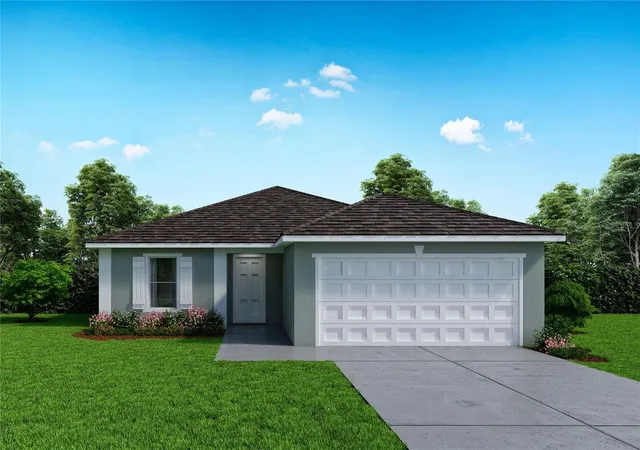 Homes for sale in Lake Wales, FL | 3028 Cascade Cir, Lake Wales, FL 33898 | MLS# C7528036