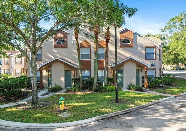 Photo 1 of Condo for sale at 5468 E Michigan St #5468-4, Orlando, FL 32812 | MLS# O6422228 | Listing updated on 2026-07-04