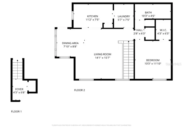 Photo 39 of Condo for sale at 5468 E Michigan St #5468-4, ORLANDO, FL 32812 | MLS# O6422228 | Listing updated on 2026-07-04