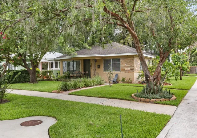 1st image of 821 E Church St, Orlando, FL 32801 | MLS# O6422231