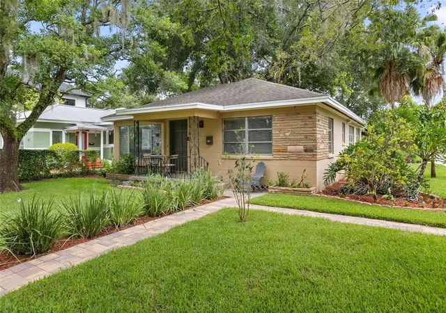 2nd image of 821 E Church St, Orlando, FL 32801 | MLS# O6422231