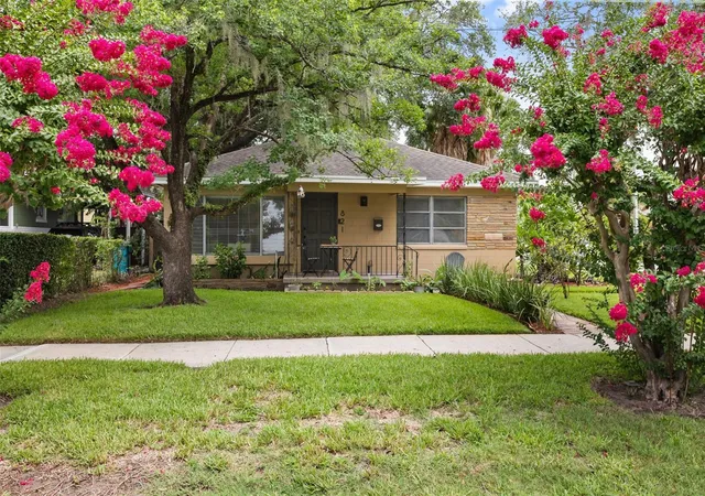 39th image of 821 E Church St, Orlando, FL 32801 | MLS# O6422231