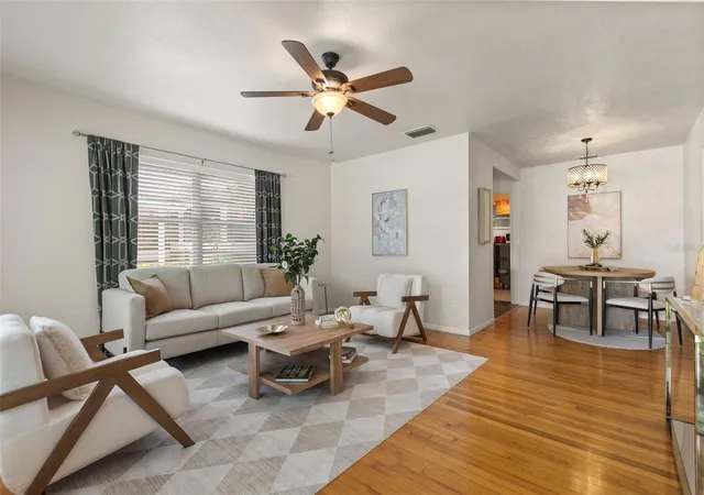 4th image of 821 E Church St, Orlando, FL 32801 | MLS# O6422231