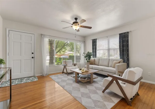 5th image of 821 E Church St, Orlando, FL 32801 | MLS# O6422231