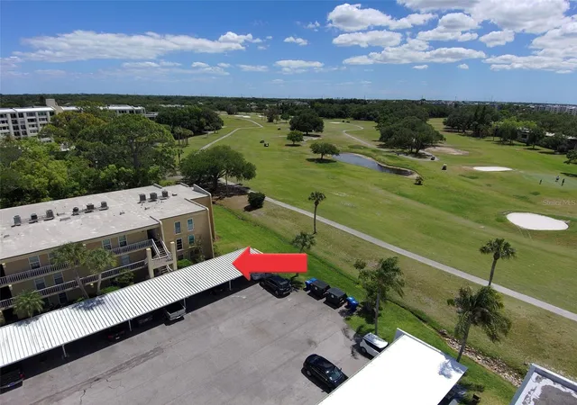 Photo 1 of Condo for sale at 225 Country Clb Dr #D142, Largo, FL 33771 | MLS# TB8525826 | Listing updated on 2026-10-05