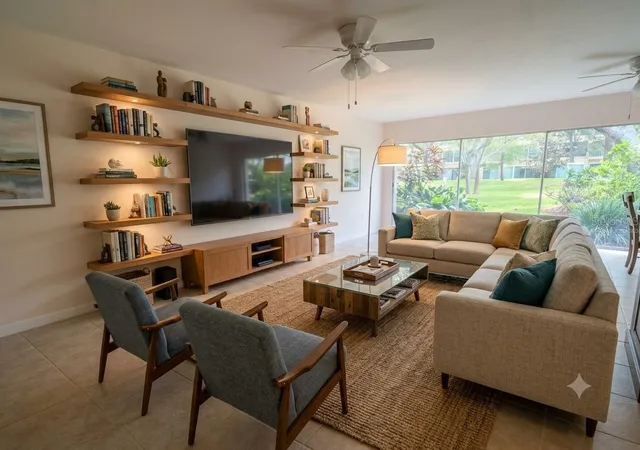Photo 4 of Condo for sale at 225 Country Clb Dr #D142, Largo, FL 33771 | MLS# TB8525826 | Listing updated on 2026-10-05