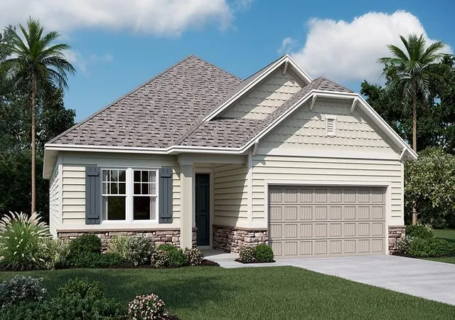 Photo 1 of Sale Pending at 231 Thornberry Way, Palm Coast, FL 32164 | MLS# S5153022 | Listing updated on 2026-10-26