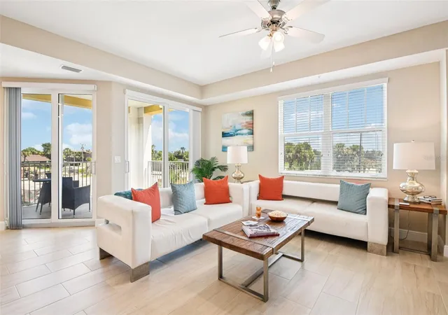 Homes for sale in New Smyrna Beach, FL | 7 Riverwalk Dr #307, New Smyrna Beach, FL 32169 | MLS# NS1088649