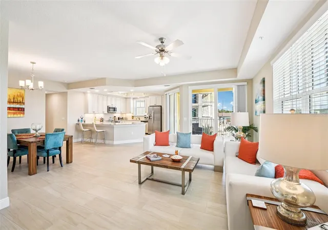Homes for sale in New Smyrna Beach, FL | 7 Riverwalk Dr #307, New Smyrna Beach, FL 32169 | MLS# NS1088649