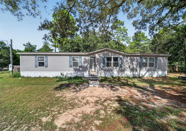 Manufactured home for sale at 4842 W Nester Ct, HOMOSASSA, FL 34446 | MLS# TB8525832