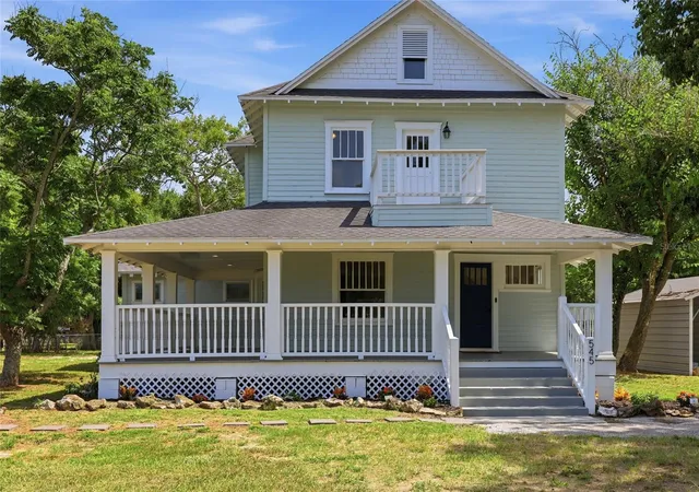 1st image of 545 E Haines Blvd, Lake Alfred, FL 33850 | MLS# L4963262