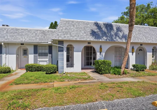 Homes for sale in New Port Richey, FL | 4209 Touchton Pl, New Port Richey, FL 34652 | MLS# TB8525836