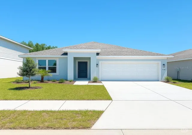 Photo 1 of Single family home for sale at 12922 Red Deer Pl, Parrish, FL 34219 | MLS# A4698981 | Listing updated on 2026-09-13