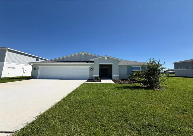 Photo 1 of Single family home for sale at 12922 Red Deer Pl, Parrish, FL 34219 | MLS# A4698981 | Listing updated on 2026-10-12