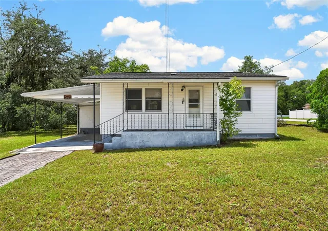 Photo 1 of Single family home for sale at 16220 Se 83rd Court, Summerfield, FL 34491 | MLS# G5114633 | Listing updated on 2026-08-13