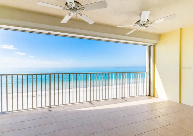 Photo 1 of Condo for sale at 16750 Gulf Blvd #414, North Redington Beach, FL 33708 | MLS# TB8525839 | Listing updated on 2026-08-11