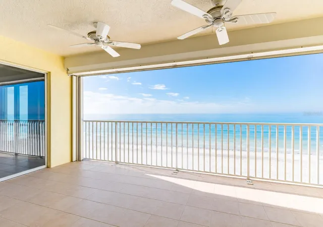 Photo 3 of Condo for sale at 16750 Gulf Blvd #414, North Redington Beach, FL 33708 | MLS# TB8525839 | Listing updated on 2026-08-11
