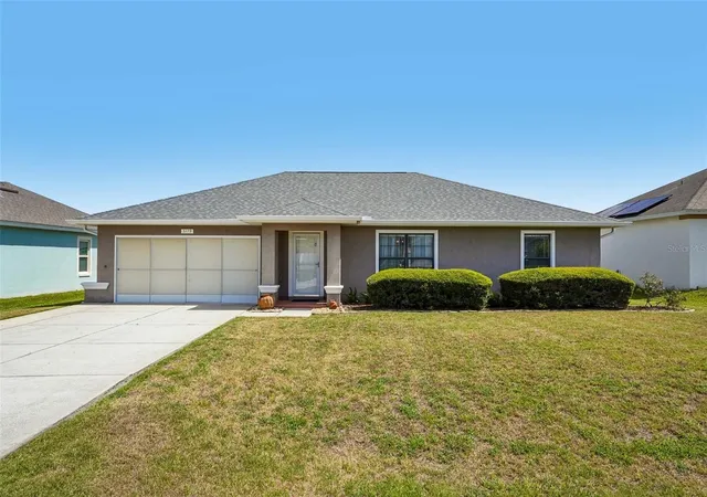 1st image of 5179 Se 92nd St, Ocala, FL 34480 | MLS# OM727899