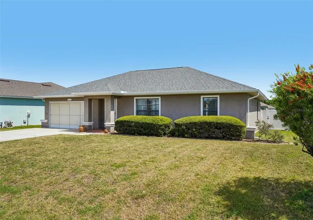 2nd image of 5179 Se 92nd St, Ocala, FL 34480 | MLS# OM727899