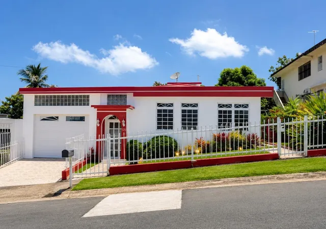 Single family home for sale at 459 Cll 6, SAN JUAN, PR 00926 | MLS# PR9122541