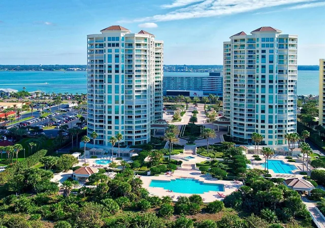 Homes for sale in Clearwater Beach, FL | 1170 Gulf Blvd #404, Clearwater Beach, FL 33767 | MLS# TB8525841