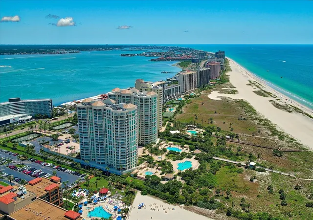 Homes for sale in Clearwater Beach, FL | 1170 Gulf Blvd #404, Clearwater Beach, FL 33767 | MLS# TB8525841
