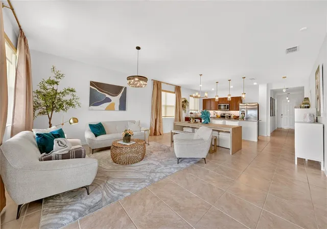 Photo 3 of Single family home for sale at 415 Overpool Ave, Davenport, FL 33896 | MLS# O6422245 | Listing updated on 2026-07-04