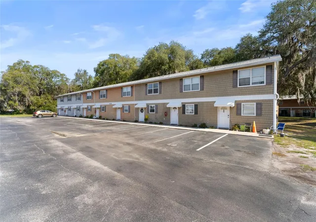 Photo 1 of Condo for sale at 4420 Carter Rd #47, Saint Augustine, FL 32086 | MLS# FC319727 | Listing updated on 2026-09-11