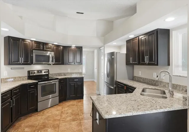 Photo 2 of Single family home for sale at 2406 Abalone Blvd, Orlando, FL 32833 | MLS# O6422251 | Listing updated on 2026-10-07
