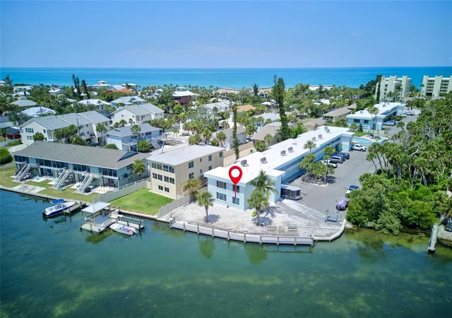 Condo for sale at 5055 N Beach Rd #101, ENGLEWOOD, FL 34223 | MLS# N6144922
