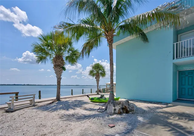 Photo 3 of Condo for sale at 5055 N Beach Rd #101, Englewood, FL 34223 | MLS# N6144922 | Listing updated on 2026-08-30