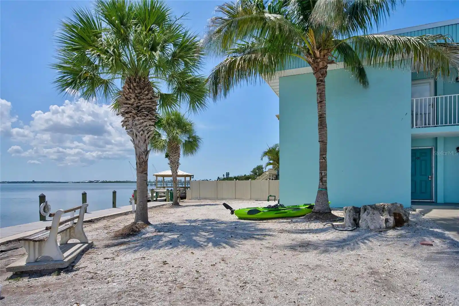 Listing Photo 65 - Condo for sale in 5055 N Bch Rd located at 5055 N Bch Rd, ENGLEWOOD, FL 34223 - Unit #101